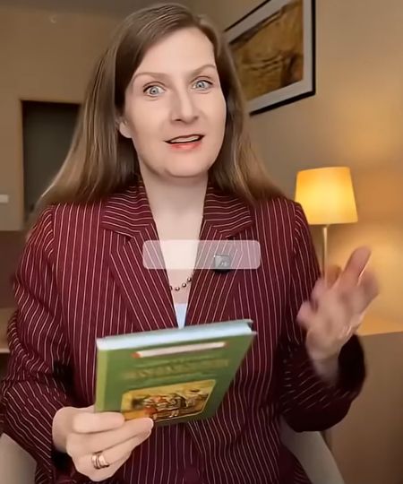 Советский учебник английского языка⁠⁠