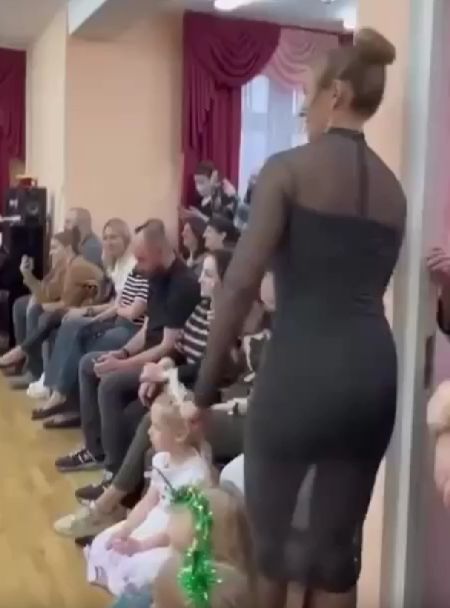 Хорошая воспитательница на вес золота⁠⁠