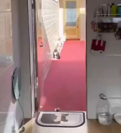 Зона подзарядки⁠⁠