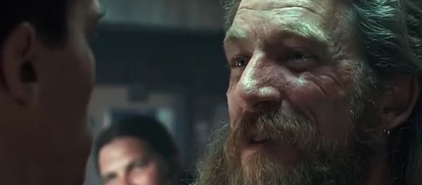 Уж лучше так, чем заблюривать сигарету