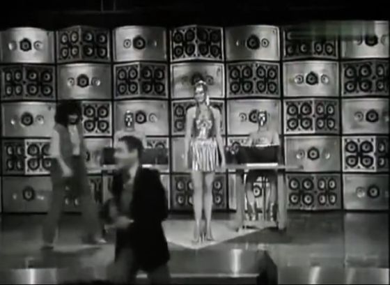 До всех этих ваших Дафт Панков