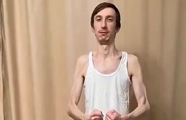 Потолстение⁠⁠