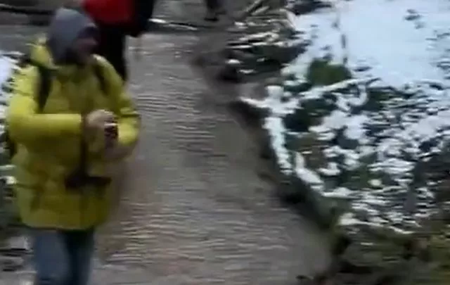 Господи как дети