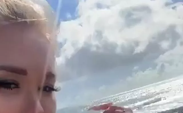 Море волнуется⁠⁠