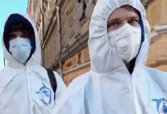 Хорошее дело делают!