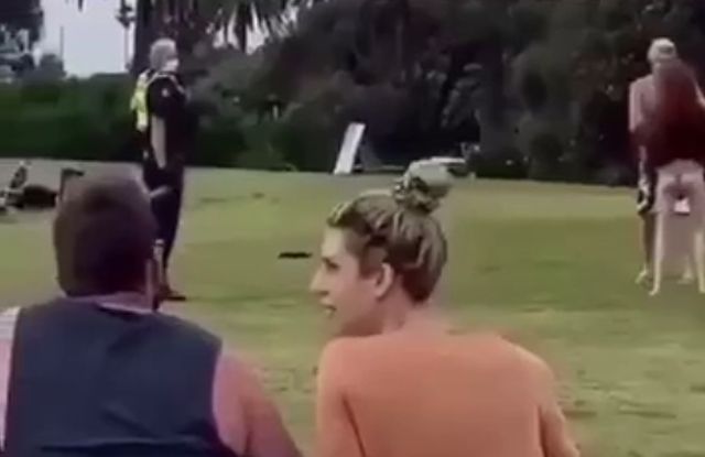 Демократичненько⁠⁠