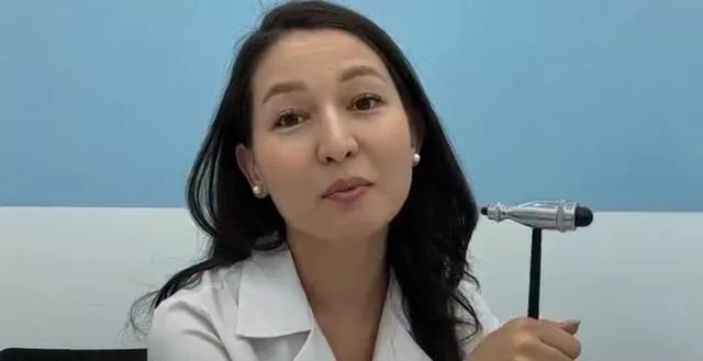 Быстрый тест на деменцию