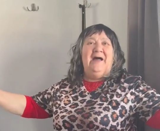 Душевный деревенский ПВЗ