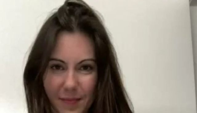 Сняла и показала⁠⁠