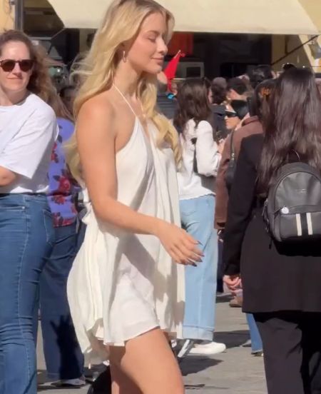 Первый день во Флоренции⁠⁠