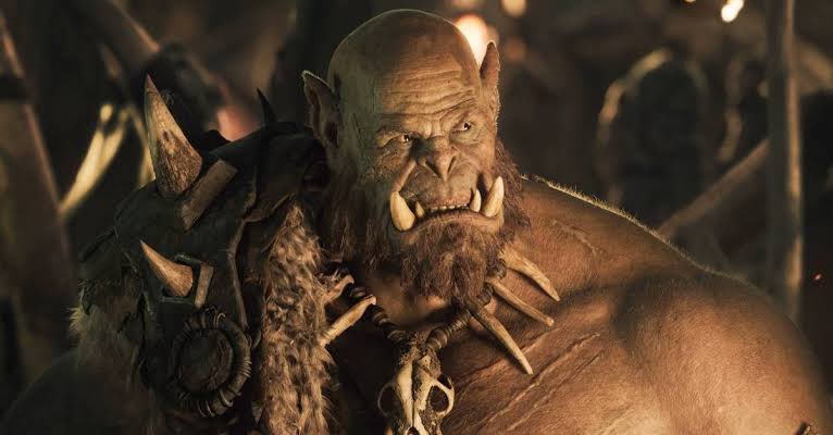 Очень высокого о себе мнения