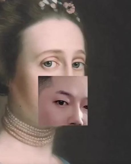 Улыбочку!⁠⁠