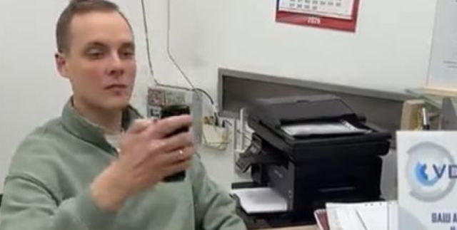 И так каждый понедельник