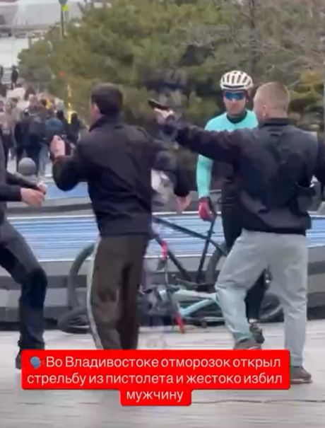 На пустом месте поднял статью 213 ч 2 (до 7 лет)