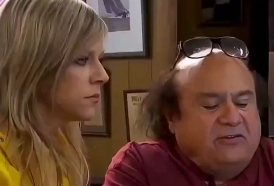 Стереотипы