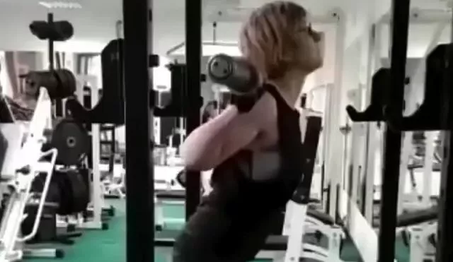 Муж ушел к молодой