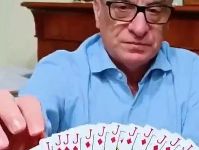 В рот мне ноги, как?!