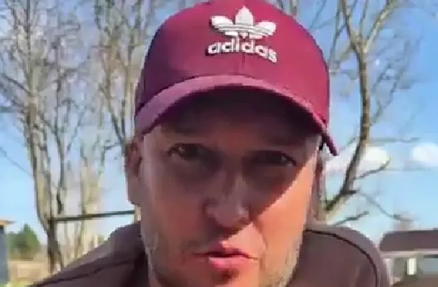 Сало и хреновуха