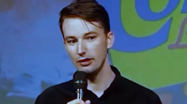 Столетняя шутка⁠⁠