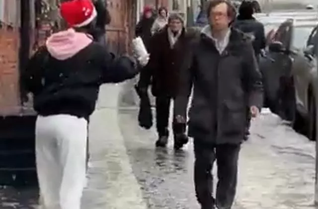 Чай Бензеро