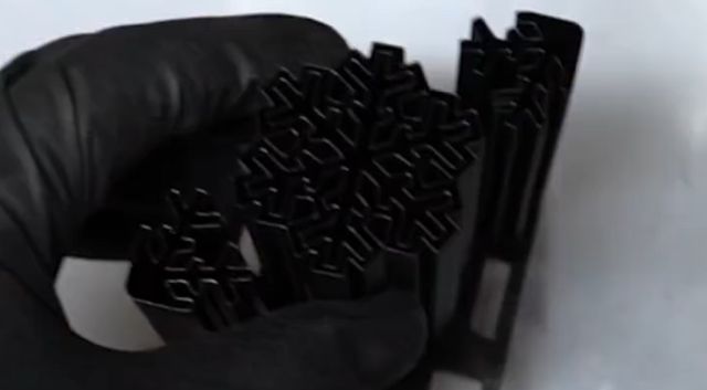 Ковческая эстетика