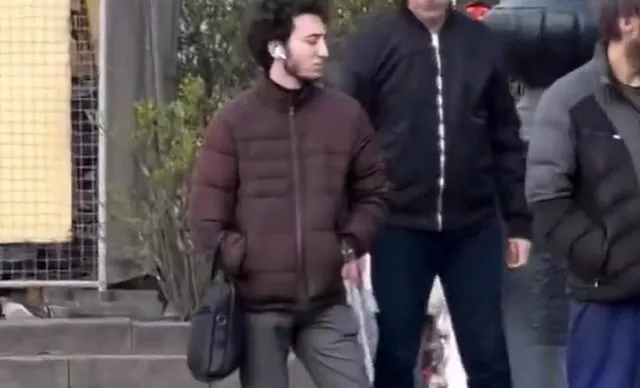 Я помню чудное мгновенье