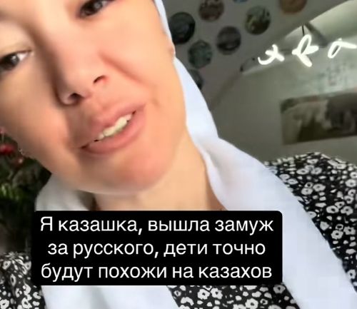 Вопрос генетикам: как это работает?⁠⁠