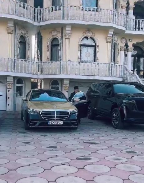 Скромно и со вкусом