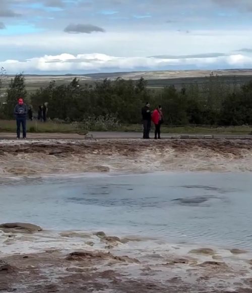 Исландия...⁠⁠