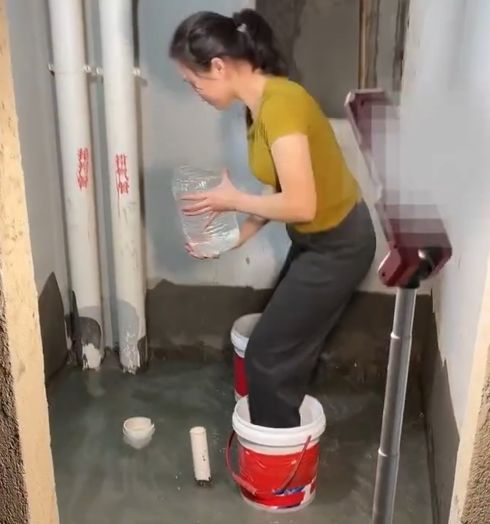 Вроде выглядит, как физика, но ощущение магии осталось...⁠⁠