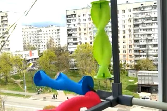 Как правильно ловить весь ветер