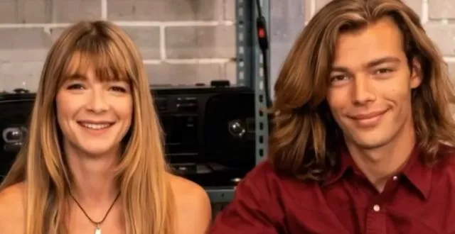 «Элен и ребята» тогда и сейчас