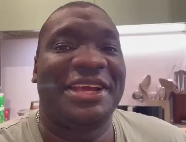 Любитель поесть⁠⁠