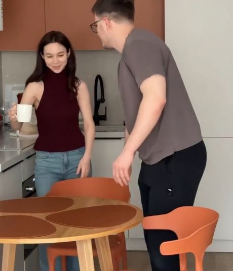 Подарок⁠⁠