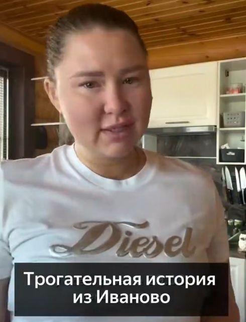 Сёма просто хотел на День рождения клюшку, шлем и услышать пару слов от своего кумира — Александра Овечкина