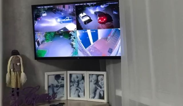 Образцовый подъезд⁠⁠