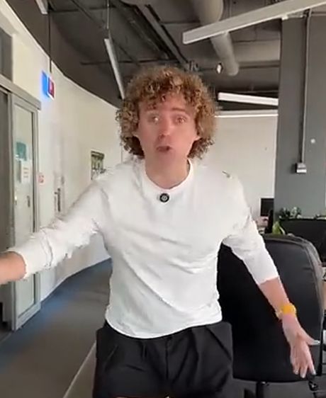 Единственный способ быстро получить повышение!