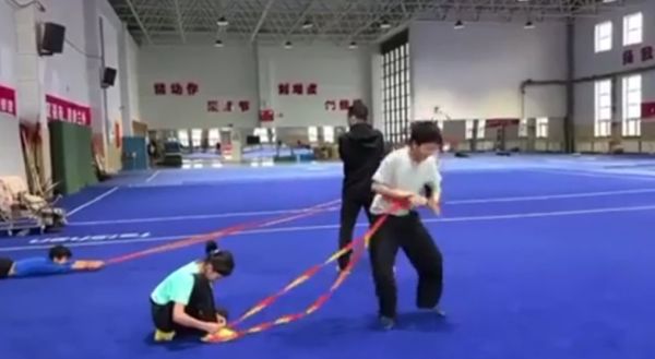 Нарадовался, теперь плакать будет