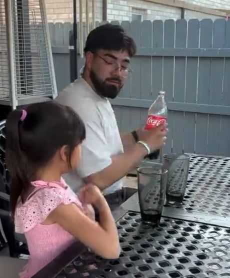 Хорошая девочка