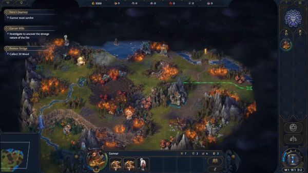 Heroes of Might and Magic Olden Era выйдет в раннем доступе 30 апреля