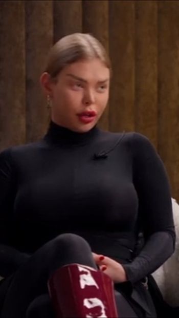 Очень высокого о себе мнения