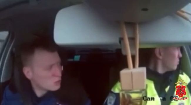 В роддом с мигалками