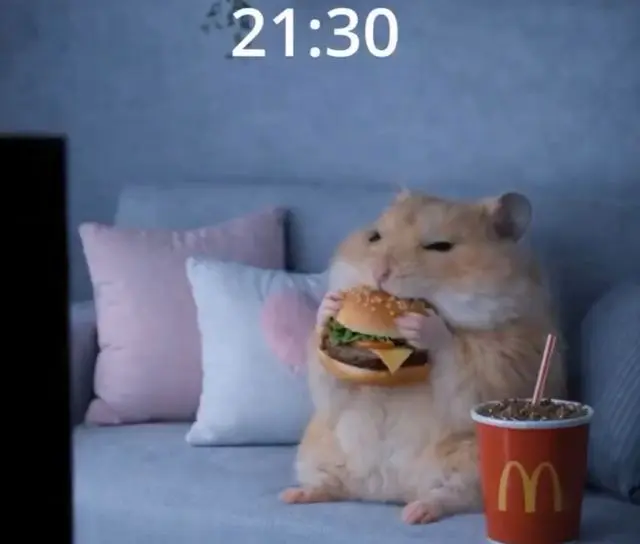 Есть такие?)