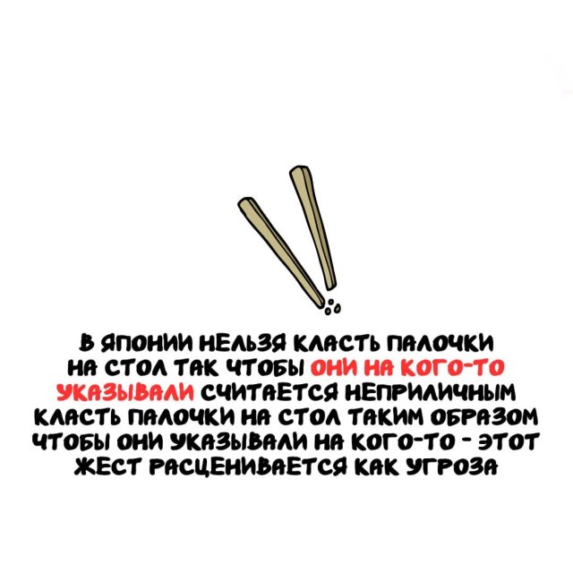 Интересные факты на все случаи жизни 06.04.2026