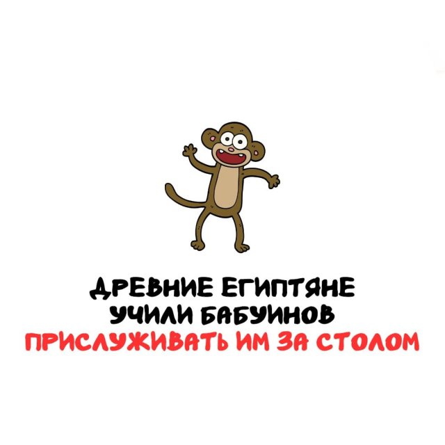 Интересные факты на все случаи жизни 02.04.2026