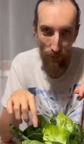 Лучшая реклама мяса