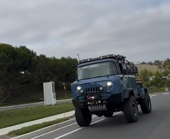 Эх, показалось