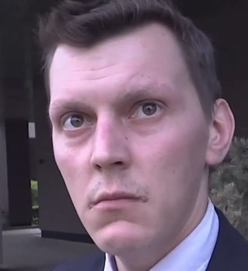 Прекратите съёмку, покиньте территорию!