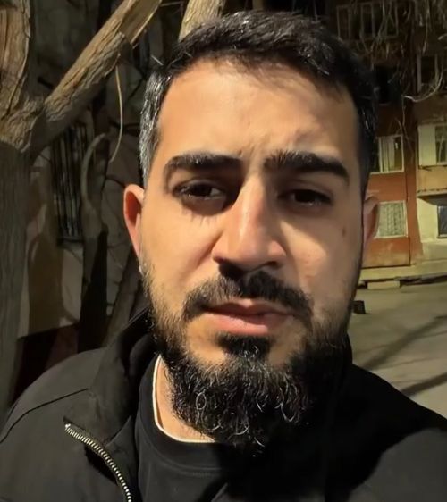 Мусульманин рассказал, что Пасху в Казахстане празднуют все вместе