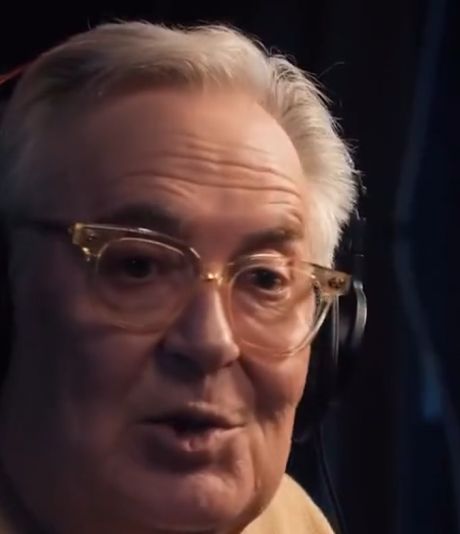 Юрий Стоянов про Илью Олейникова